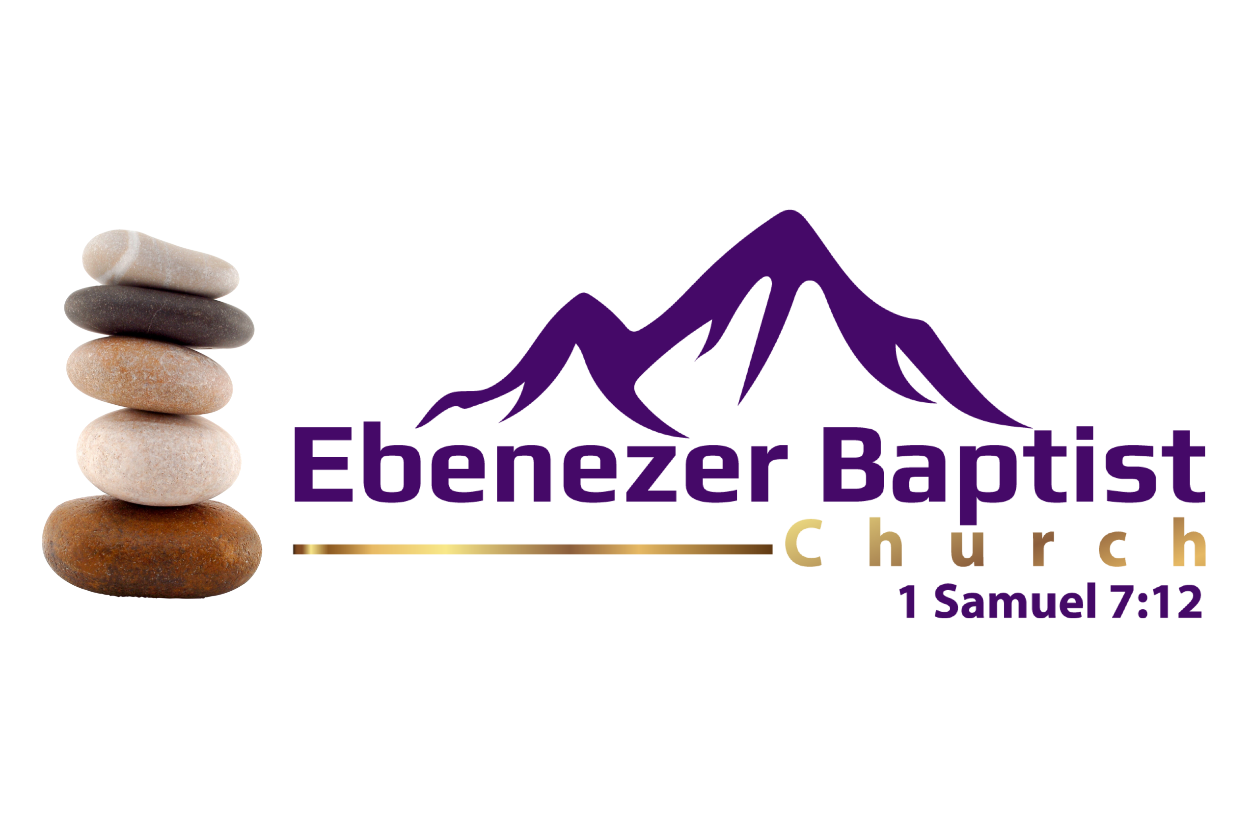 EBC Denver Logo – Ebenezer Baptist Church Denver